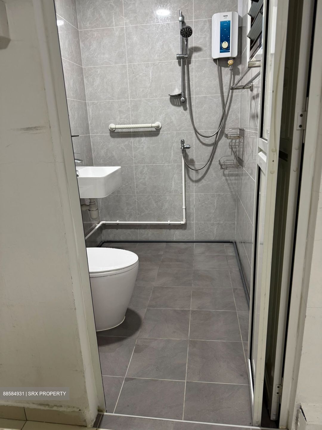 Blk 136 Simei Street 1 (Tampines), HDB 4 Rooms #614734211